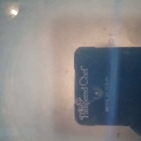 The Pampered Chef Cool & Serve Tray - Picture 6 of 6